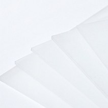 FL0882.반투명아크릴판2.0430580mm (2개입), 단품