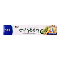 크린랲 크린 한지 기름종이, 13개