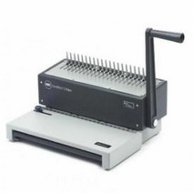 와이어링제본기 GBC 링제본기 CombBind C150Pro, 1