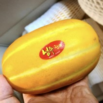 성주 참외 꿀참외 혼합과 2kg 4kg, 2kg(6과~9과), 1개