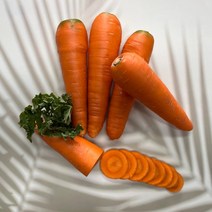 (10kg/Box) 수입 세척당근 식자재 주스용, 10kg