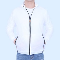남자 바람막이 얇은 빅사이즈