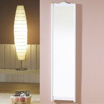 웰우드 클리어 1600 전신거울, 엔틱