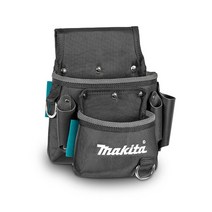 마끼다AC 공구집 E-05131 2포켓다목적파우치, 1개