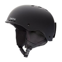 Smith Holt 스노우 헬멧 매트 블랙 L 5166436217