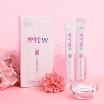 리얼그램 화이링 w (석류맛 레몬맛), 리얼그램 화이링 레몬맛