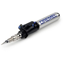 드레멜 휴대용 가스 인두기, DREMEL2000, 1개