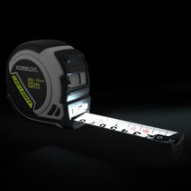 어벤툴즈 코메론 컴팩트 강력한 LED 라이트 KMC-93L 줄자