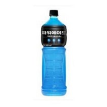 코카콜라 파워에이드 마운틴 블라스트, 1.5L, 9개