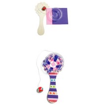7살용 공받기놀이장난감 만들기키트 유아방문미술 미술치료 돌봄교실 소근육 미술재료