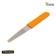 [피스카스] 가위연마기 7834 다이아몬드 코팅 칼갈이 가위날갈이 샤프너, 1개