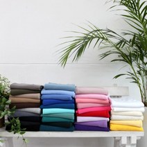 퀼트가게대폭 활동적인 특양면 다이마루 35색 겨울 천 원단, 04 오트밀