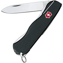 Victorinox 빅토리녹스 Hunter 헌터 포켓 나이프 센티넬(4가지 기능 대형, 하나의