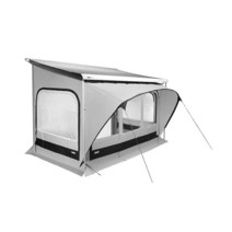 Thule QuickFit 차양 텐트 2.60 m (XL) 실버