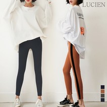 루시앙 루시앙 여성 바질밴딩 팬츠 685