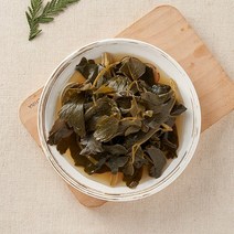 [쌈빡] 방풍나물 장아찌 1kg 반찬 절임, 방풍나물장아찌 1kg