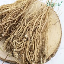 톡톡커머스 산골소녀 국내산 우슬 100g (5977000)