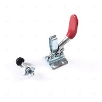 매미고리 수평클램프 1pcs 시건 걸쇠 GS0100552A 201, 단품