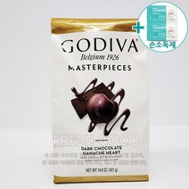 코스트코 고디바 마스터피스 초콜릿 421G + 사은품