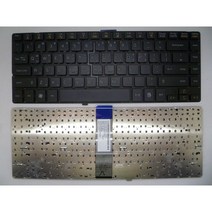 호환 LG P420 P425 LGP42 노트북 키보드