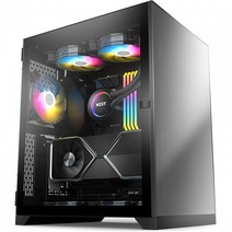 BRAVOTEC 트레저 X7 720T 타이탄 글래스