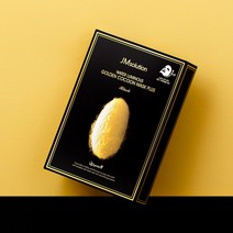 제이엠솔루션 물광 골든 코쿤 마스크팩 플러스 (10매) / 고영양 에센스 탄력 피부장벽, 10매입, 4개