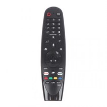 교체 원격 제어 AN-MR18BA LG 매직 스마트 TV 적외선 기능, 한개옵션2, 한개옵션0, 한개옵션1