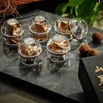 산삼어람 발효산양삼환 산삼 산양삼 산양산삼 발효산삼 발효삼컴파운드케이 건강환 5년근산양삼 발효사포닌 10개입세트, 1box, 40g