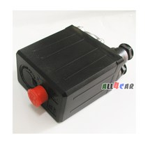 올포카 컴프레샤 압력 수동 ON OFF 스위치