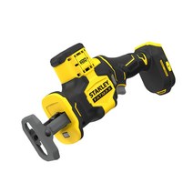 스탠리 브러쉬리스 20V 충전 컷소 본체만 SBR305 컷쏘날 LED라이트, 베어툴_SBR305, 1개