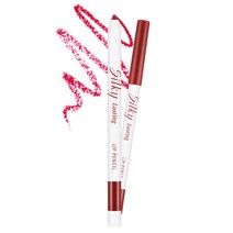 미샤 [미샤] 실키 래스팅 립 펜슬 (멜팅키스), 단품없음, 선택완료