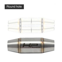 alconstar-motorcycle 35mm 배기 파이프 머플러 촉매 팽창 챔버 crf rmz drz yzf kxf crf wrf wr 배기, 중국, A
