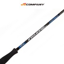 낚시갤러리 JS컴퍼니 닉스 인쇼어 782L 862ML 902ML 케이스 보증서 포함