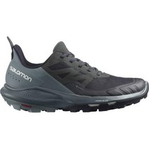살로몬 OUTpulse GORE-TEX 로우 하이킹 슈즈 - 여성용