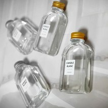 BLANCHOME 프래런스 오일 100ml 15종, 라일락블라썸