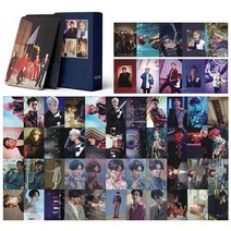 아이브포토카드 54 개대 kpop lomo 카드 don39t 싸움 느낌 포토 브로마이드, e-2