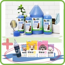 대박 사은품 희석통+이바네착 4P 증정 협성로하스 플럼테스틱 컨디셔너 946ml