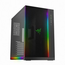 리안리 미들타워 PC-O11 Dynamic RAZER