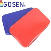 거상코리아 고센-챌린져방석 KGCE-01/갈치낚시방석/중층방석/낙시, 오렌지-584835