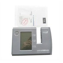 분광계 분광광도계 디지털 UV IR 차단 태양광 필름 투과율 측정기 3 in 1