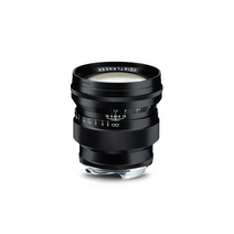 보이그랜더 정품 렌즈 모음, VL75mm F1.5 Aspherical VM 블랙