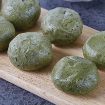 밀원 수리수리 찹쌀떡 20입 800g - 낱개포장으로 휴대가 간편한 간식, 2봉