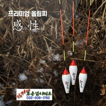 웅진레포츠 민물찌 올림 대물 붕어 발사목찌 감성, 2호(55cm)