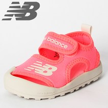 뉴발란스 키즈 샌들 K8810P1I 핑크