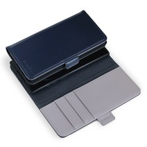 어썸디자인 프랑 수제 카드 지갑 다이어리 핸드폰 케이스