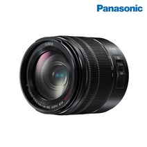 [파나소닉] H-FSA14140GC 루믹스 G VARIO 14-140mm F3.5-5.6 II ASPH, 단일속성