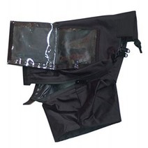Rain Cover Compatible for Sony FDR-AX700 FDR-AX100 FDRAX33 FDR-AX53 Camera Camcorder, 1