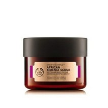 더바디샵 더바디샵 스파 오브 더 월드 아프리카 지메니아 바디 스크럽 350ML