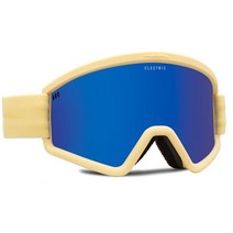 Electric 스노우고글 Hex Goggles, Matte Mauve/Coyote Purple+Hone