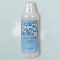더허브스토리 입욕제 버블바스 블루퍼피 1000ml 20230947EA, 양우석 나누야 1, 양우석 나누야 본상품선택
